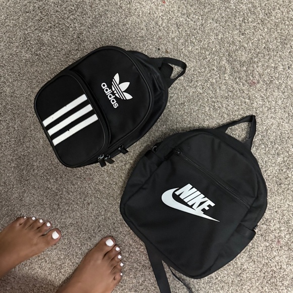 Handbags - Two tiny bags